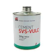 Vulkanizācijas šķ. kamerām 500g