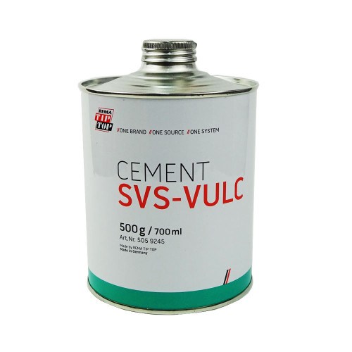 Vulkanizācijas šķ. kamerām 500g