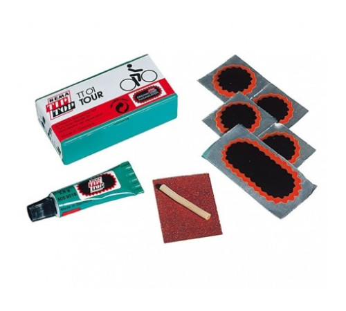 Remontkomplekts TT 01