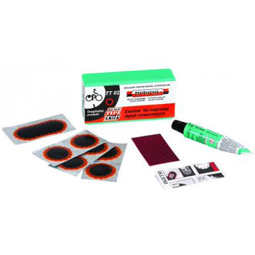 Remontkomplekts TT 02
