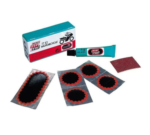 Remontkomplekts TT 10