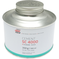 SC 4000 cements (zaļš) 0.35 kg