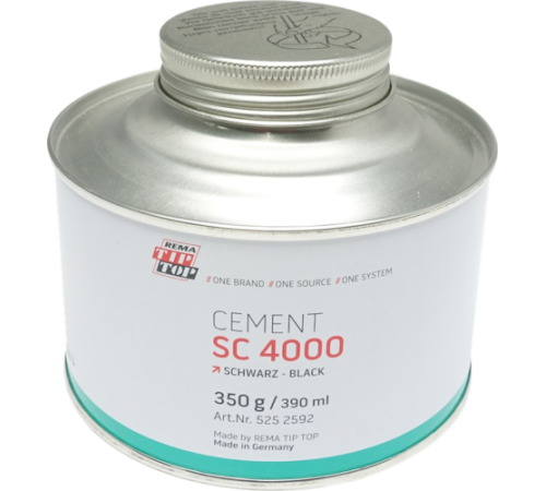 SC 4000 cements (zaļš) 0.35 kg