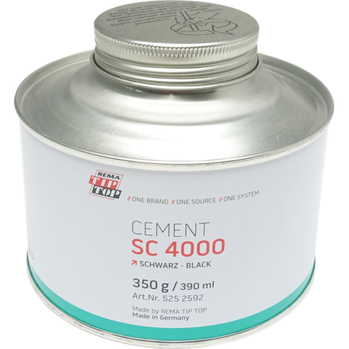 SC 4000 cements (zaļš) 0.35 kg