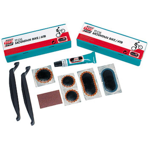 Remontkomplekts TT 05