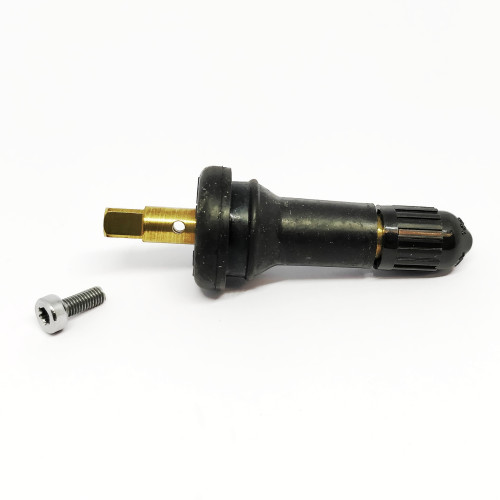 Kits Nr. 15 TPMS remkomplekts.  gumijas ventīlis