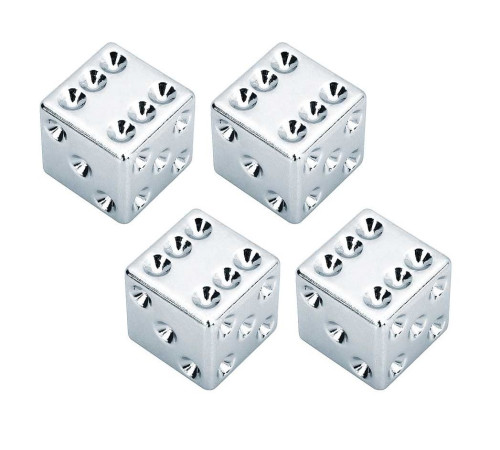 Ventiļu vāciņi (DICE)