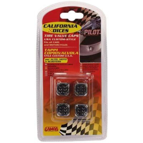 Ventiļu vāciņi (DICE)