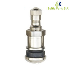 Ventilis alumīnija diskam (garums 41,5mm, diska caurums 11.5mm)