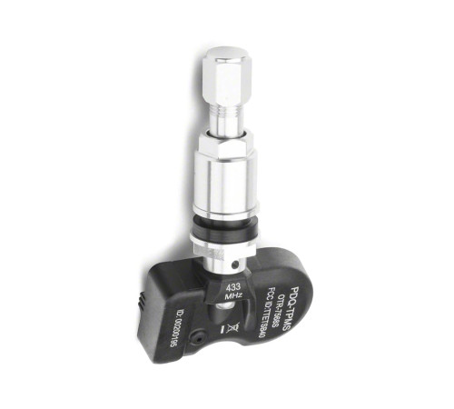 TPMS pēc auto markas