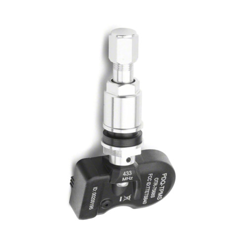 TPMS pēc auto markas