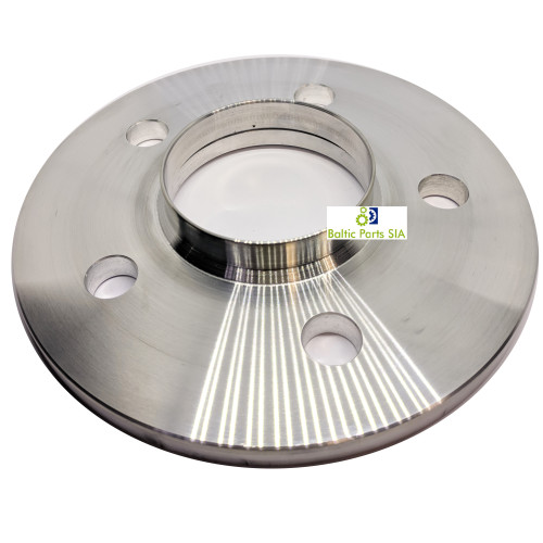 13 mm Flancis Mercedes