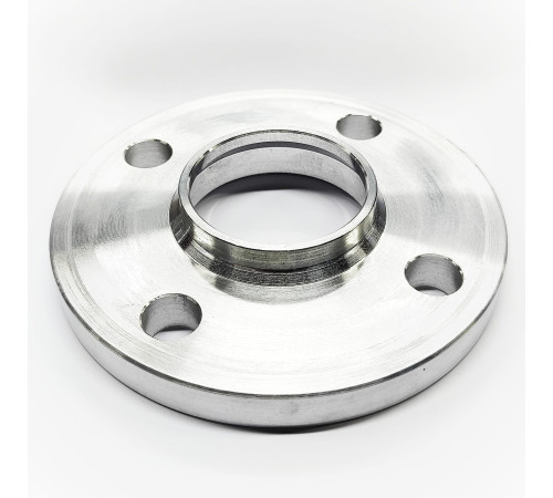 15 mm Flancis (PCD 4x100, centrs 54.1mm)