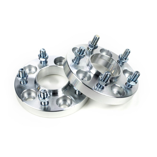 20 mm Flancis BMW (5x120, 72.6mm) (ar tapskrūvem)