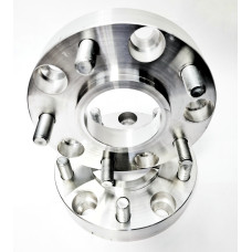 30 mm flancis PCD 5x139.7, centrs 87.1mm (ar tapskrūvem M14x1.5)