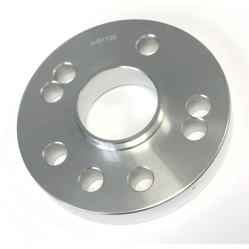 20 mm Flancis (PCD 4x100, 5x100, centrs 57.1mm) Audi, VW, Škoda