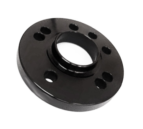 13 mm Spacer 4x100, 5x100 (56.1mm center) Black Style