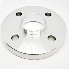 20 mm Flancis (PCD 4x100, centrs 57.1mm) Audi, VW, Škoda, BMW E30