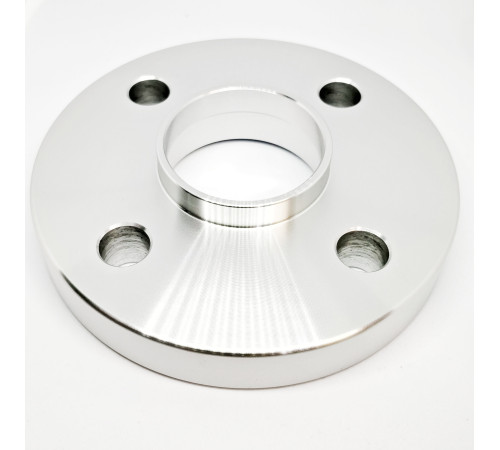 30 mm Flancis (PCD 4x100, centrs 57.1mm) Audi, VW, Škoda, BMW E30