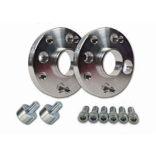 Adapteri pārējas no 4 uz 5 skrūvem (18-20mm biezums)