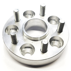 16 mm flancis PCD 5x100 (56.1mm centrs) tapskrūves M12x1.5