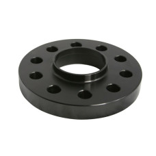 20 mm Flancis,  5x100, 5x112, 57.1 Audi, VW, Škoda Black Style