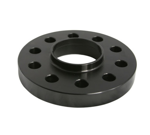20 mm Spacer 5x100, 5x112, 57.1 Audi, VW, Škoda Black Style