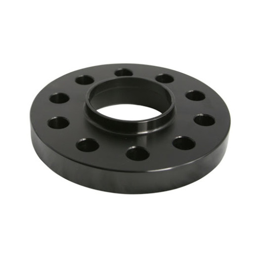 20 mm Flancis,  5x100, 5x112, 57.1 Audi, VW, Škoda Black Style