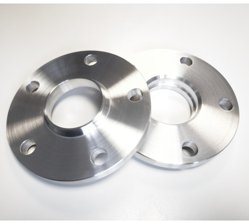 12 mm Flancis Audi, VW, Škoda 5x112 (57.1mm centrs)