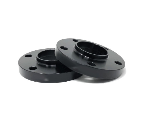 20 mm Flancis (5x118, 71.1mm) Black style