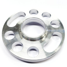 15 mm Flancis 4x100, 4x108, 5x100, 5x110, 5x112 Centrs 57.1