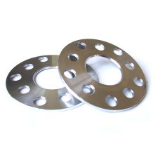 5 mm Flancis,  Audi, VW, Škoda (PCD 5x100, 5x112 )