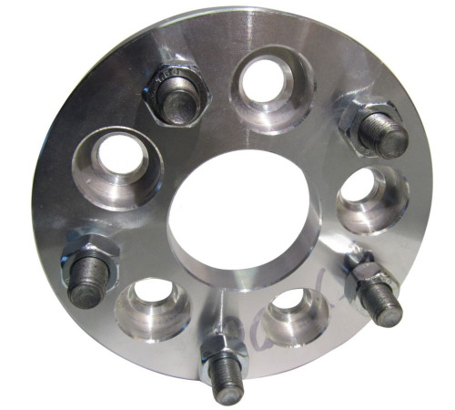 20 mm Flancis Mercedes (ar tapskrūvem)