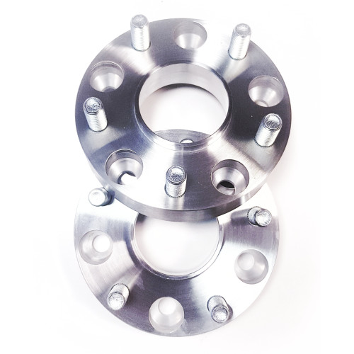 30 mm flancis PCD 5x127, Centrs 71.5 M14x1.5