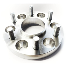 20mm flancis 6x139.7, 106.1 tapskrūves M12x1.5 