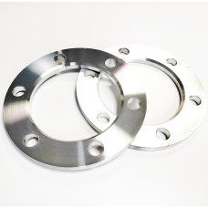 10 mm flancis PCD 6x139.7, centrs 110.0mm