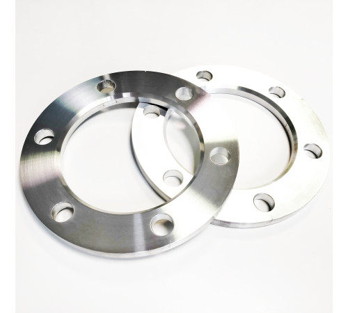 10 mm flancis PCD 6x139.7, centrs 110.0mm