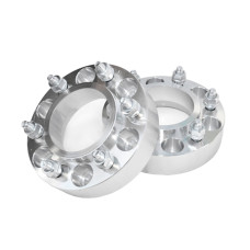 20 mm flancis PCD 6x139.7, centrs 106.5mm (ar tapskrūvem M12x1.5)