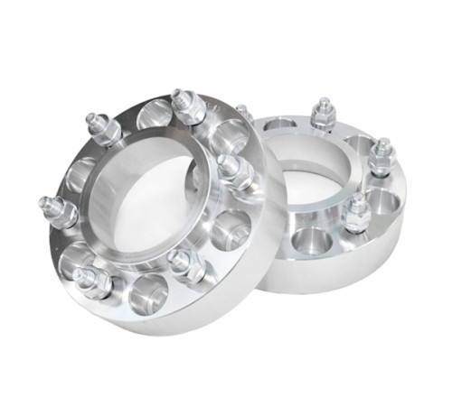 30 mm flancis PCD 6x139.7, centrs 106.1mm (ar tapskrūvem M12x1.25)