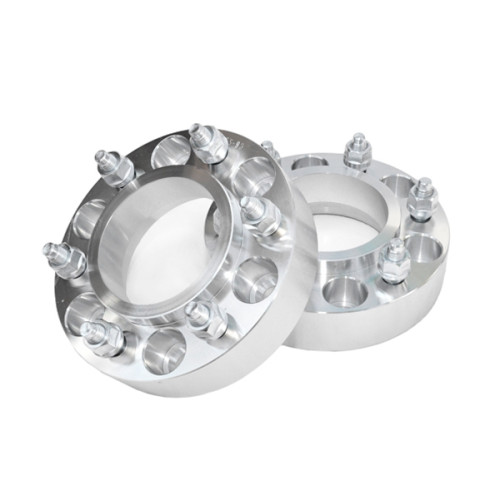 20 mm flancis PCD 6x139.7, centrs 106.5mm (ar tapskrūvem M12x1.25)