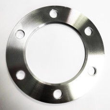 6 mm flancis PCD 6x139.7, centrs 106.1mm