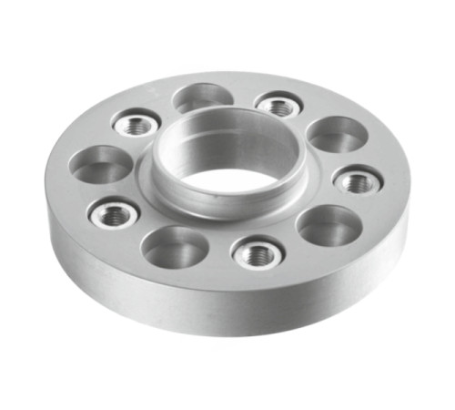 20 mm Pāreja no 4x108 65.1 uz 4x100,  57.1 (Ar iepresētu vītni M12x1.25)