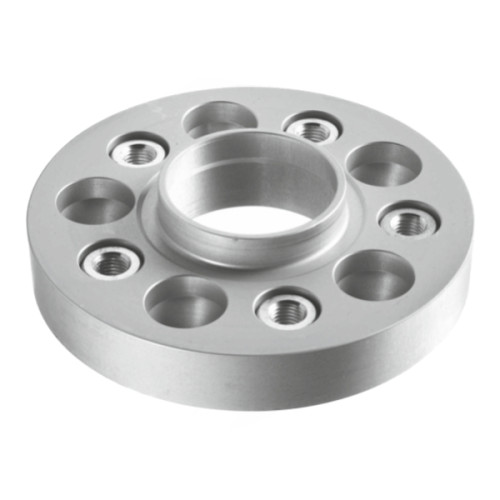 20 mm Pāreja no 4x108 65.1 uz 4x100,  57.1 (Ar iepresētu vītni M12x1.25)