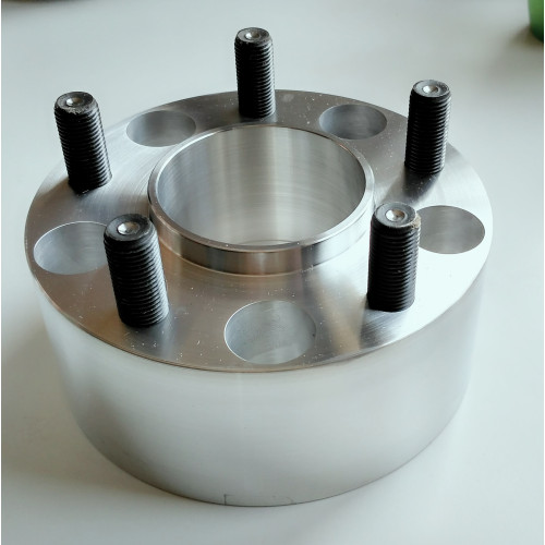 60 mm Flancis BMW (5x120, 72.6mm) (ar tapskrūvem)