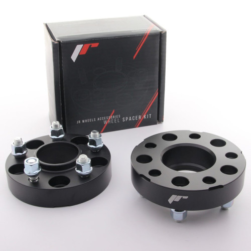 30 mm flancis PCD 5x127, Centrs 71.6 1/2" UNF