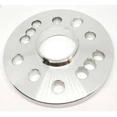 15 mm Flancis, (PCD 4x100, 5x100, 5x112 ; Centrs 57.1) Audi, VW, Škoda