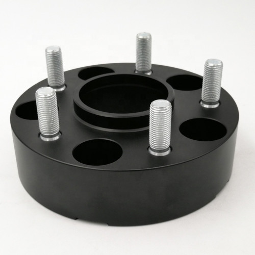 40 mm Wheel spacer (PCD 5x114.3, Center bore 66.1mm) studs M12x1.25