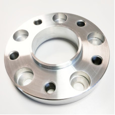 20 mm Flancis BMW (5x120, 72.6mm) ar vītni iekšā M14x1.5