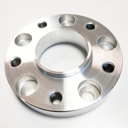 35 mm Flancis BMW (5x120, 72.6mm) ar vītni iekšā M14x1.5