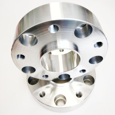 40 mm Flancis ar vītni iekšā M14x1.5 AUDI Q7, Porsche